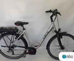 rower e-bike STAIGER SINUS B3 / BOSCH