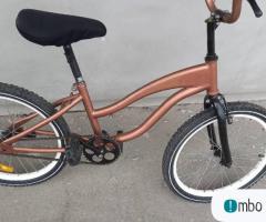 Rowerek 20 cali bmx